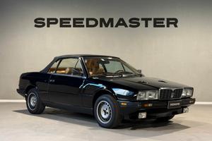 Maserati Ghibli Spider 2.0 Zagato