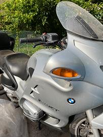 Bmw r 1150 rt - 2004