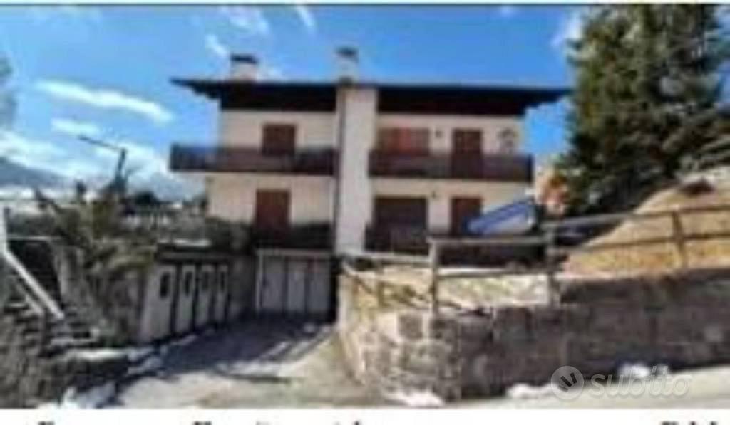 Appartamento – Primiero San Martino di Castrozza, San Martino di Castrozza - Vista 2