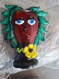 Scultura in vetro