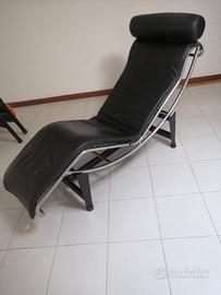 chaise long