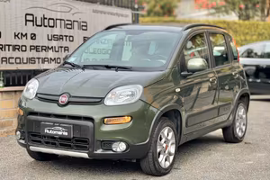Fiat Panda 1.3 MJT 75cv 4x4 PREZZOREALE\PRONTACON