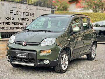 Fiat Panda 1.3 MJT 75cv 4x4 PREZZOREALE\PRONTACON