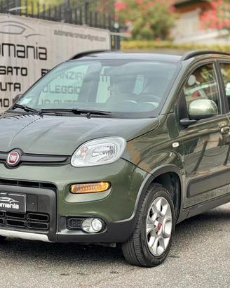 Fiat Panda 1.3 MJT 75cv 4x4 PREZZOREALE\PRONTACON