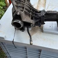 Ripartitore centrale  alfa romeo 156 crosswagon