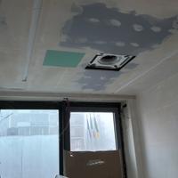 Intonacatore -scaiolista -cartongessista -edilizia