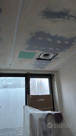 Intonacatore -scaiolista -cartongessista -edilizia