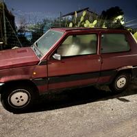 Panda 1000 fire (1.2) GPL