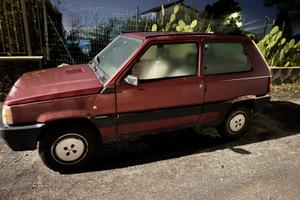 Panda 1000 fire (1.2) GPL