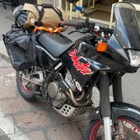 Honda dominator 1a serie