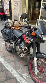 Honda dominator 1a serie