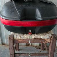 Bauletto per burgma 400 del 2003 2004
