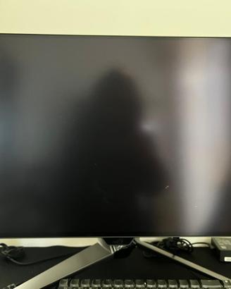 Monitor ASUS ROG OLED PG27AQDM 27" OLED 240Hz QHD