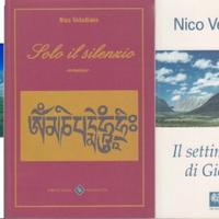 Tre Romanzi Nico Veladiano Ilfilodargento -