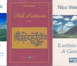 Tre Romanzi Nico Veladiano Ilfilodargento -