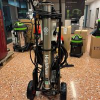 SISTEMA OSMOSI IPC HIGH PURE