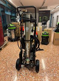 SISTEMA OSMOSI IPC HIGH PURE