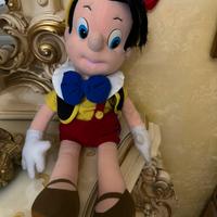 Pinocchio vintage Disney