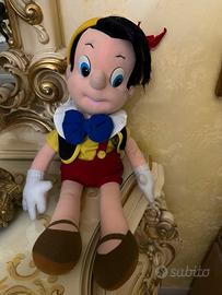 Pinocchio vintage Disney