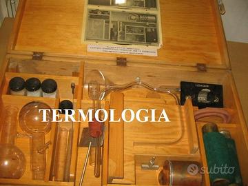 Cassette didattiche varie Norstedt -Paravia 1961