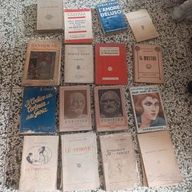libri vecchi rari e non prezzo singolo antichi ant