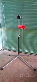 Supporto manutenzione bici  Mod. S1300