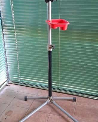 Supporto manutenzione bici  Mod. S1300