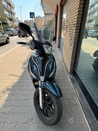 Kymco people s 125i