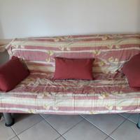 DIVANO  LETTO