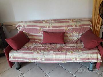 DIVANO  LETTO