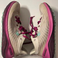 Scarpe donna Columbia escape ascent