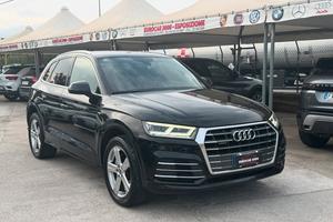 Audi Q5 2.0 TDI 190 CV 2xS-Line