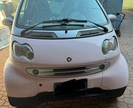 Vendita Smart for two