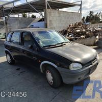 Opel corsa b s93 1.2i 45cv 93-00 -ricambi