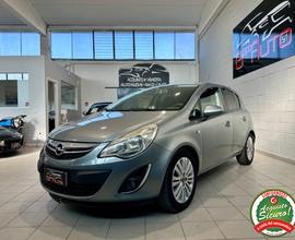 OPEL Corsa 1.2 5p. Elective *NEOPATENTATI*