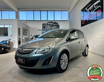 OPEL Corsa 1.2 5p. Elective *NEOPATENTATI*