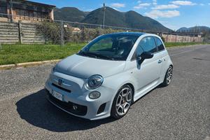 Fiat 500 Abarth 1.4 tjet