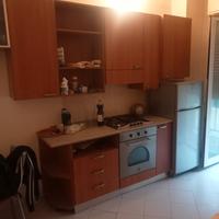 cucina completa 