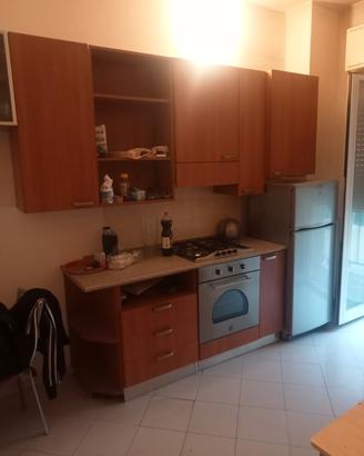 cucina completa 