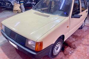 Fiat Uno 45 5 porte 1.0 fire "FATTURABILE"