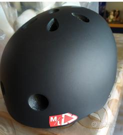 casco monopattino,bici 