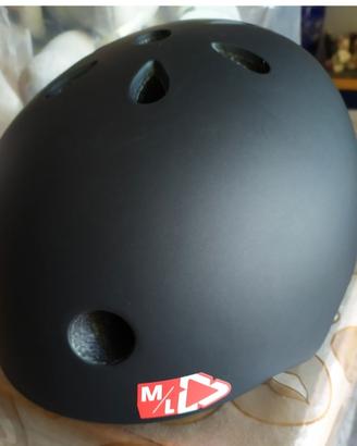casco monopattino,bici 
