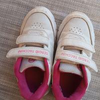 Scarpe da bimba nr.25