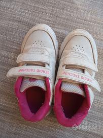 Scarpe da bimba nr.25