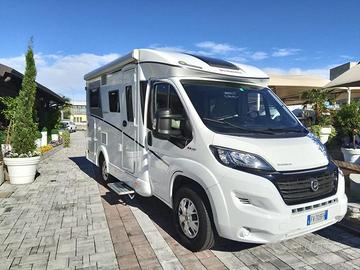 DETHLEFFS Globebus T Globebus T1 auto