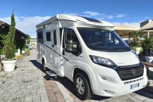 DETHLEFFS Globebus T Globebus T1 auto