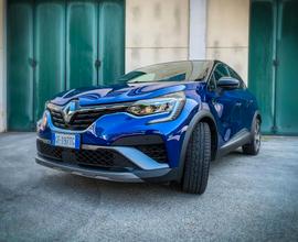 RENAULT Captur 2ª serie - 2021