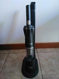 Mini aspirapolvere brushless