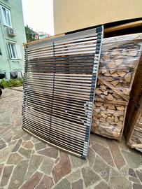 Doghe JYSK 160x200cm