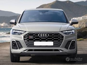 Ricambi audi sq5 2022